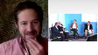 EBC 2021 - BENCH & SIMULATION SESSION - LIVE