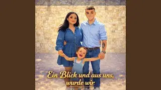 Ein Blick und aus uns, wurde wir