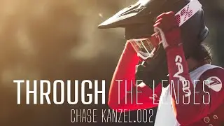 Through the Lenses.002 // Chase Kanzel - Supercross Futures
