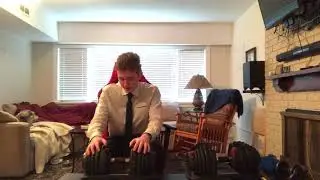 Bowflex SelectTech 552 Dumbbells Review