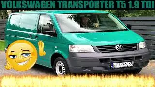 █▬█ █ ▀█▀ MIXTAPE DO NABIJANIA KILOMETRÓW W TRANSPORTERZE 1.9 TDI *silnik gwizda*