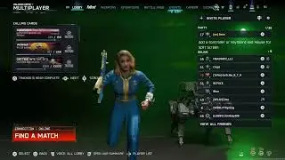 Prestige 7 Grind BO7