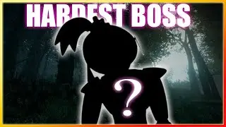 The HARDEST boss I found in my MODDED Fallout 4!!! It's NOT who you think!
