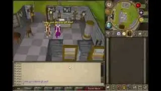 RSPS Inferno Pk 100% uptime/ Claws 100%/ Ags 100%