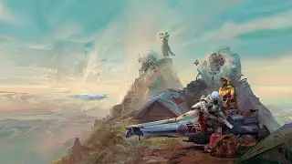🔴 Destiny 2 - RENEGADES  Gameplay