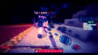 DHREEZPVP | PVP | FACTIONS | RAIDING
