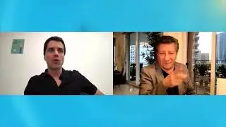 Tom&aacute;s Uribe en Entrevista con Hern&aacute;n Part02