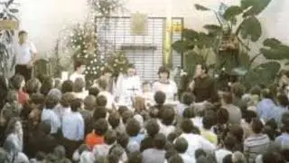 Medjugorje 1981.