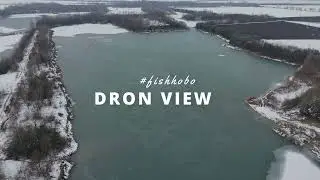 BARABA VLÍNĚVES Pískovna DRON carp fishing lov kapra karpfen angeln #fishhobo #fishing #kaprarina