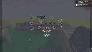 All The Mods: Volcano Block Ep1 Modded Minecraft 1.19.2 Server with my viewers