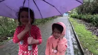 TIMPOHON GATE SABAH TOUR DIS 2022