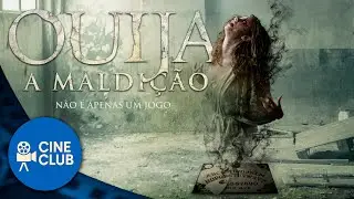 FILME COMPLETO DUBLADO 🎬 Ouija: A Maldição  🎬 Terror (HD)
