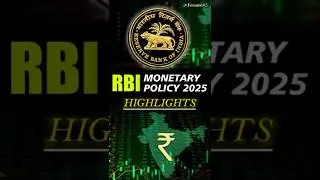 3 Key Points from Recent  Monetary Policy Committee Meeting | #upscpreparation #forumias