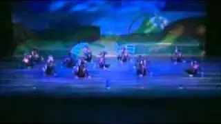Sudio One RP Dance Studio  - Saskatoon - Musical Theatre
