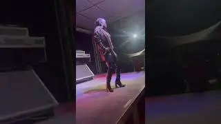 Thee Teddy performing [GuhDzam] from the up and coming EP AMMO dropping soon.