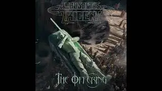 Lords Of The Trident - The Offering {Full Album}