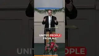 The Power of Multicultural Churches