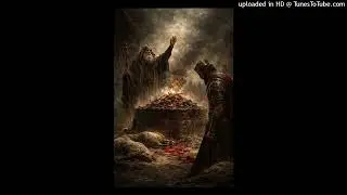 Obedience Is Better than Sacrifice (Christian Dubstep/Rap Fusion)