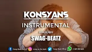 Instrumental Beat RAP CONCIENTE RnB piano accustica 2020 (Prodby Swag-Beatz)