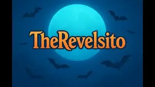 BUENASSSSS MÁS V RISING | RPG DE VAMPIROSS SALUDAMEEE 🧛🦇👻