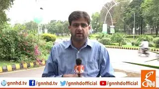 Senate showdown: Government, opposition clash today | GNN | 01 Aug 2019