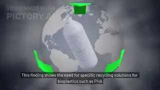 Comparative life cycle analysis of PHA-based consumer items for daily use