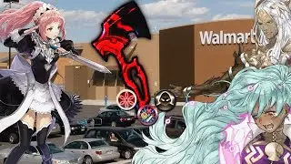Felicia Solos: Læraðr & Níðhöggr Bound Hero Battle Abyssal