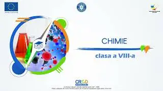 Reacția oxizilor metalici cu acizi. Activitate experimentală