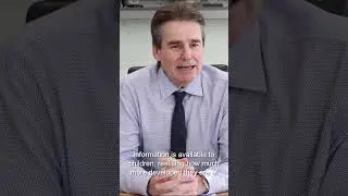 Dr Timothy steel | Do mobile devices have an impact on children's brain health?