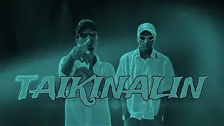 new ho song | TAIKINALIN | Keats ft. Deepak | 