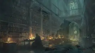 the night is long. you are safe here.