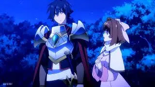 (cautious Hero) Seiya &times; Ristarte