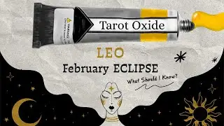 LEO ECLIPSE February 2026 PERSONAL POWER