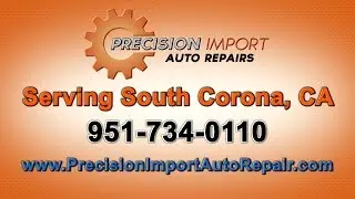 South Corona Land Rover Maintenance Saab Repair Service VW Mechanic