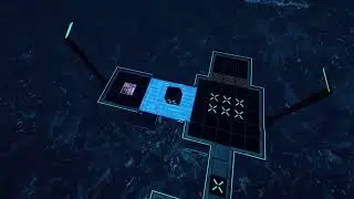 Let's play THE LAST CUBE