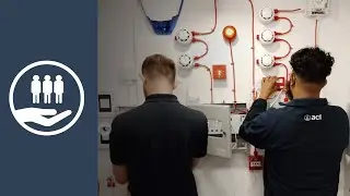 Skills for Security | Security & Fire Excellence Awards | 2024 | Sponsorship Video