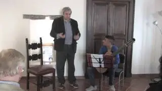 Masterclass Faggella 2