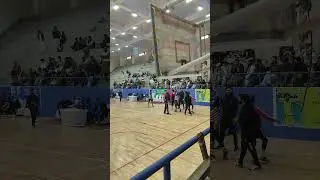 #shorts #volleyball #volleyballworld #bannugull