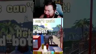 CASEOH EATS ALL OF RICKY'S HOTDOGS