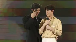 Mos & Bank - Between us 23/04/22 Y Idol Summer Melody