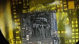 Como Reparar Touch ic iPhone 6 Plus - No funciona el Touch o Lineas en la Pantalla - Paso a Paso