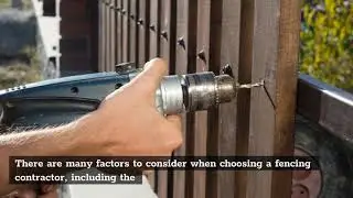 Top Six Questions to Ask Before Choosing a Fence Company in Corona, CA