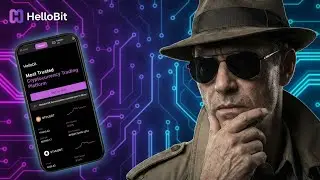 Обзор HelloBit: легитимная криптовалютная биржа или мошенничество?