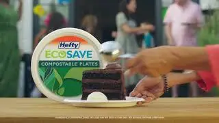 Hefty ECOSAVE™