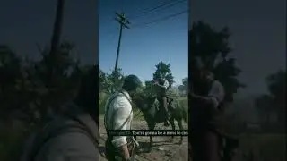 Got what deserved #shorts #rdr2 #rdr2clips                    @ArthurMorganfearlessbastard
