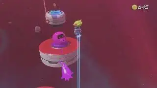 ASTRO BOT - Raiden Bot