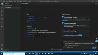 Dev 04 Creating .Net Full Framework Project Creating and adding users in the Azure DevOps