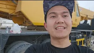 Saudi Aramco Oil & Gas Life: Chinese Work Culture, Rig Move, Medic Desert Walk + Sharing a Blessing