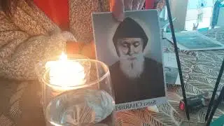 Luz 🕯️ para teu espírito ✨