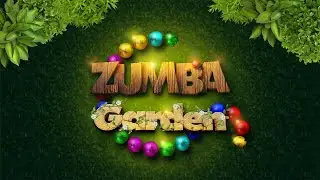 Zumba Garden | Trailer (Nintendo Switch)